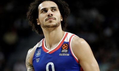 Son Dakika | Shane Larkin’den NBA açıklaması: ‘Geri dönmem’