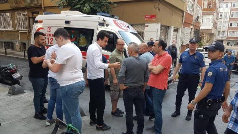 Son dakika... Şişlide pompalı tüfekle saldırı: 3 yaralı