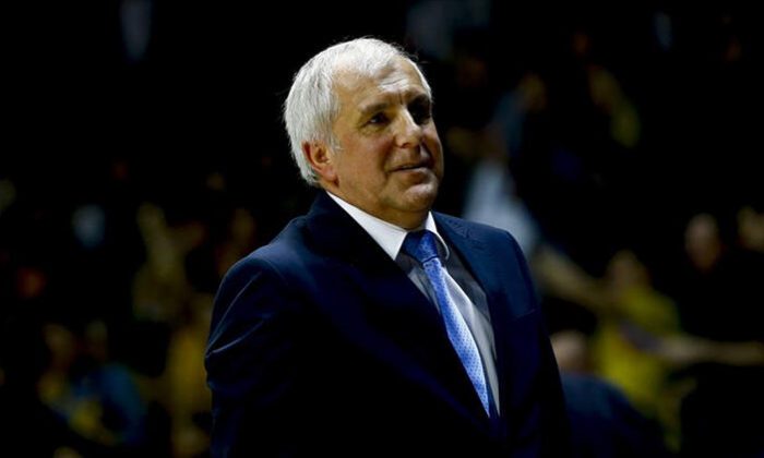 Son dakika | Zeljko Obradovic, Fenerbahçe’yle görüşmek için İstanbul’a geliyor