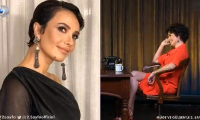 Songül Öden: Şeytana uyup botoks yaptırdım