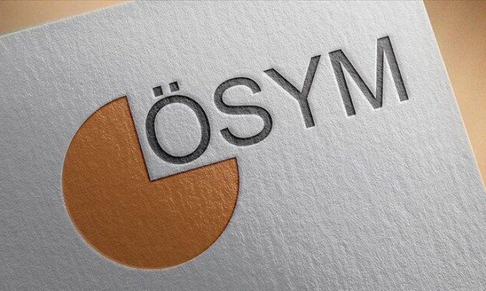 Sorular sosyal medyada paylaşıldı, ÖSYM’den açıklama geldi: Yasal süreç başlatıldı