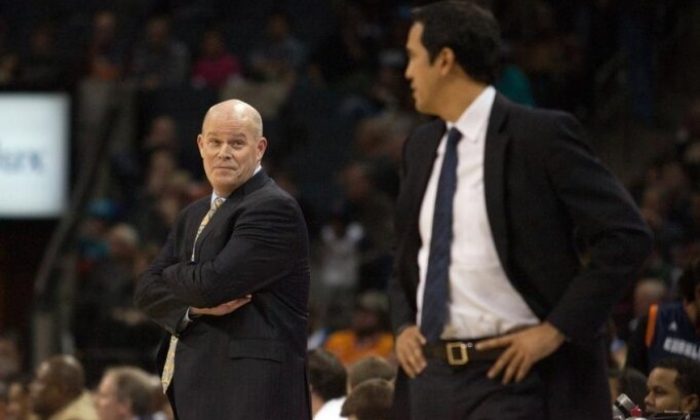 Spoelstra ve Clifford: ‘NBA, sosyal adaletsizlik tartışmalarını sürdürmeye yardımcı olacak’