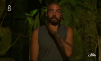 Survivor’da dokunulmazlık heyecanı… 3. eleme adayı da belli oldu!