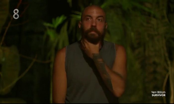 Survivor’da dokunulmazlık heyecanı… 3. eleme adayı da belli oldu!