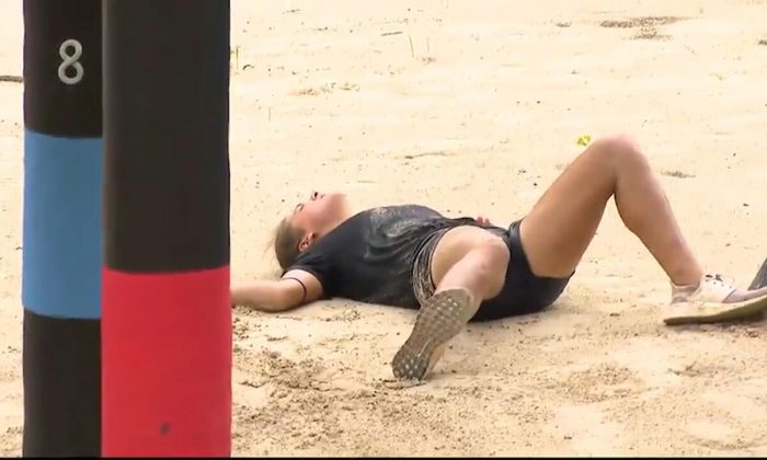 Survivor’da dokunulmazlık oyununda feci kaza! Nisa 3 metreden aşağı düştü, Elif hastanelik oldu! İşte bu akşam yaşanacaklar…