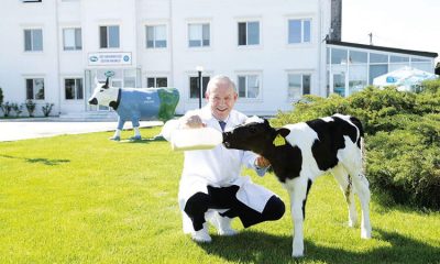 Sütün önemi iyice anlaşıldı