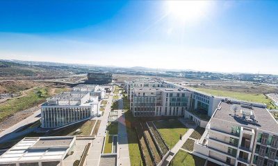 Teknopark İstanbul Kuluçka Merkezi’ne ‘Rejenerasyon-20’ projesiyle İSTKA’dan destek