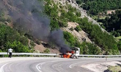 Telefonu çekmeyince haber veremedi… Çaresizliğin fotoğrafı