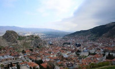 Tokat’ta sokağa maskesiz çıkmak yasaklandı