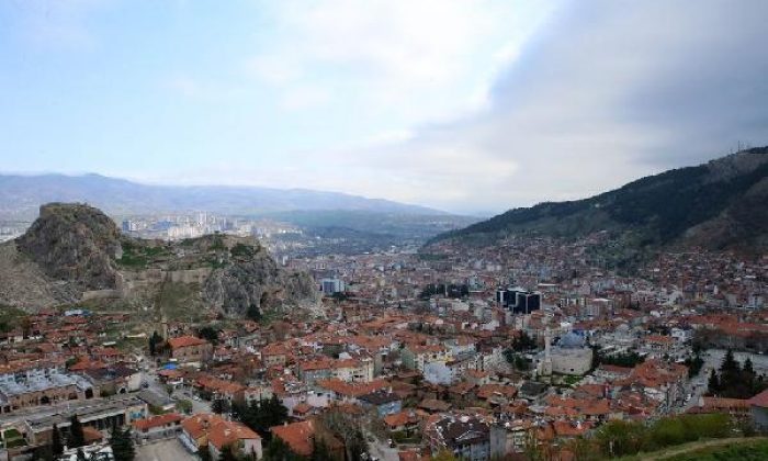 Tokat’ta sokağa maskesiz çıkmak yasaklandı