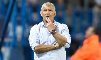 Toulouse’ta Patrice Garande dönemi