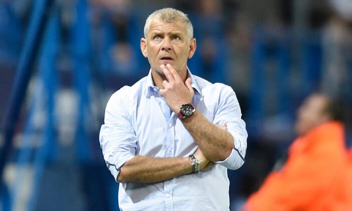 Toulouse’ta Patrice Garande dönemi
