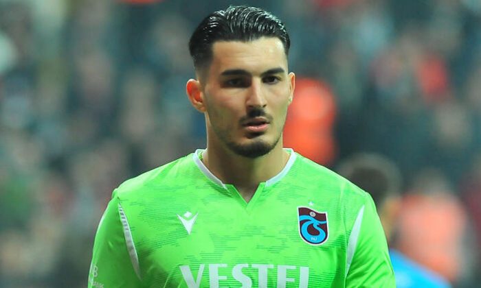 Trabzonspor’da Uğurcan Çakır’dan flaş sözler: ‘Şampiyon olacağız’