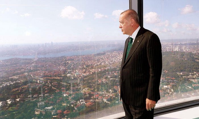 Trakya zehirden arınıyor