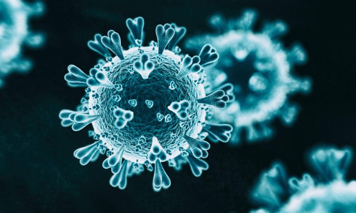 ‘TÜBİTAK çatısı altındaki Kovid-19 platformunda 17 farklı proje yürütülüyor’