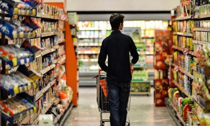 Tüketici güveni yükseldi