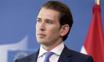 Türkiye’den Avusturya’ya tepki