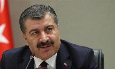 Vaka sayısı artmaya devam etti: 1459