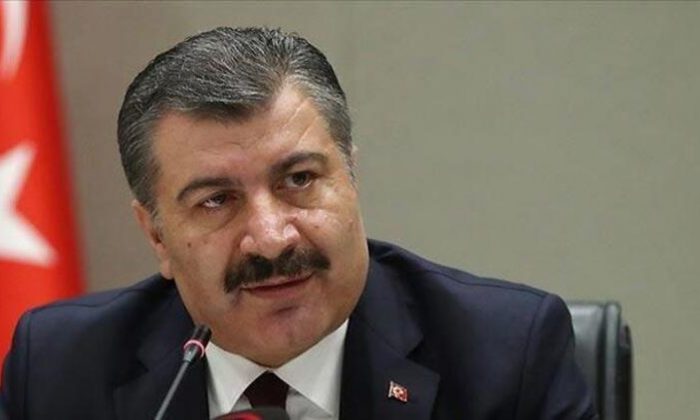 Vaka sayısı artmaya devam etti: 1459