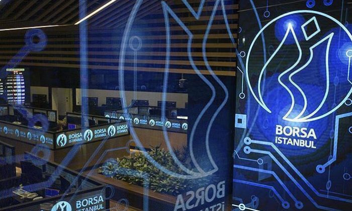 VİOP düşüşle açıldı