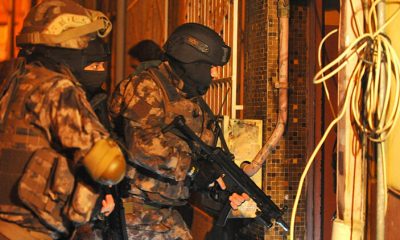 Yalova merkezli 6 ilde FETÖ operasyonu: 10 gözaltı