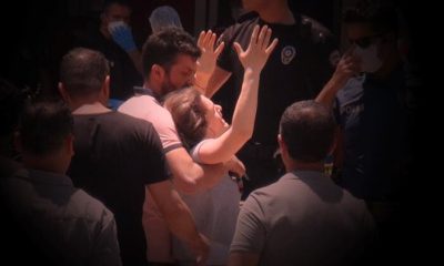 Yıkıldılar! Hatay’da dehşet