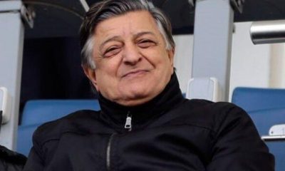 Yılmaz Vural: ‘Eskisinden de iyi durumda olduğumuzu düşünüyorum…’