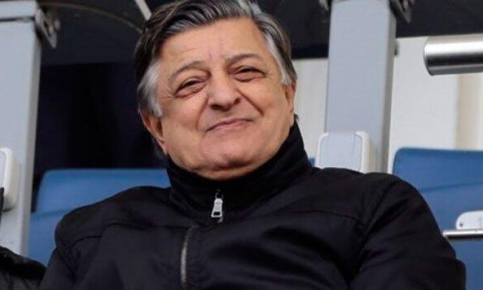 Yılmaz Vural: ‘Eskisinden de iyi durumda olduğumuzu düşünüyorum…’