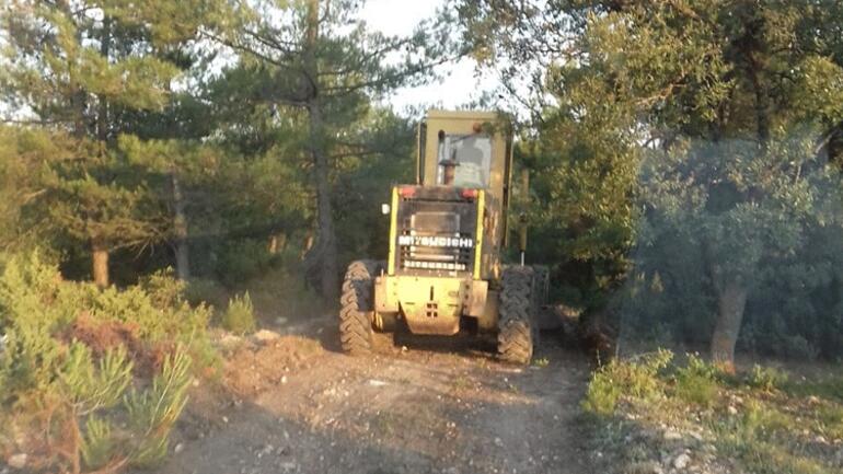 Yol kâbusları oldu Valilik harekete geçti