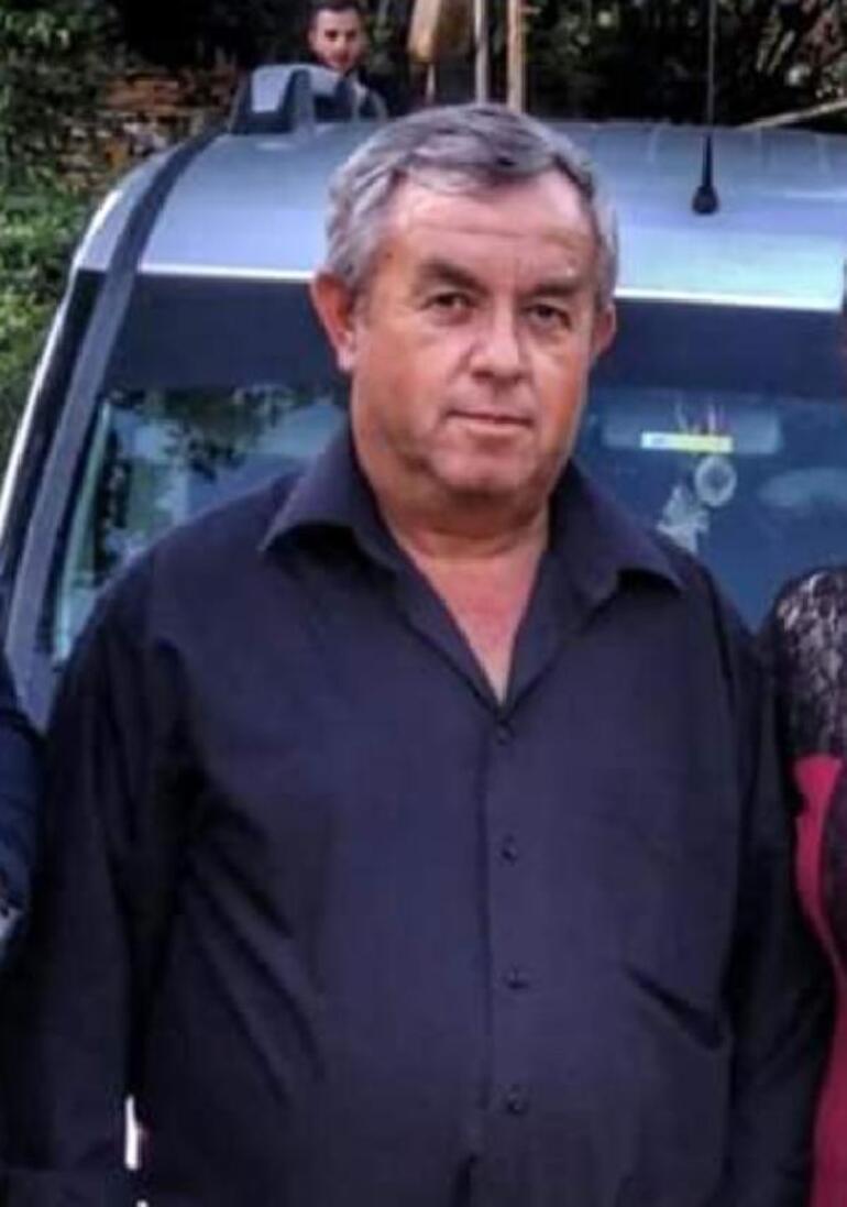 Yoldan çıkan kamyonet takla attı: Ölü ve yaralılar var