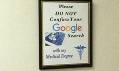 Yurdum insanından güldüren panolar!