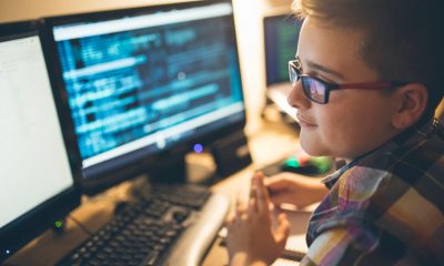 Zeka Gücü projesi beraberinde ödülü getirdi