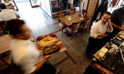 ‘Ziraat Bankası kredisi bütün restoran ve kafelere verilsin’ talebi