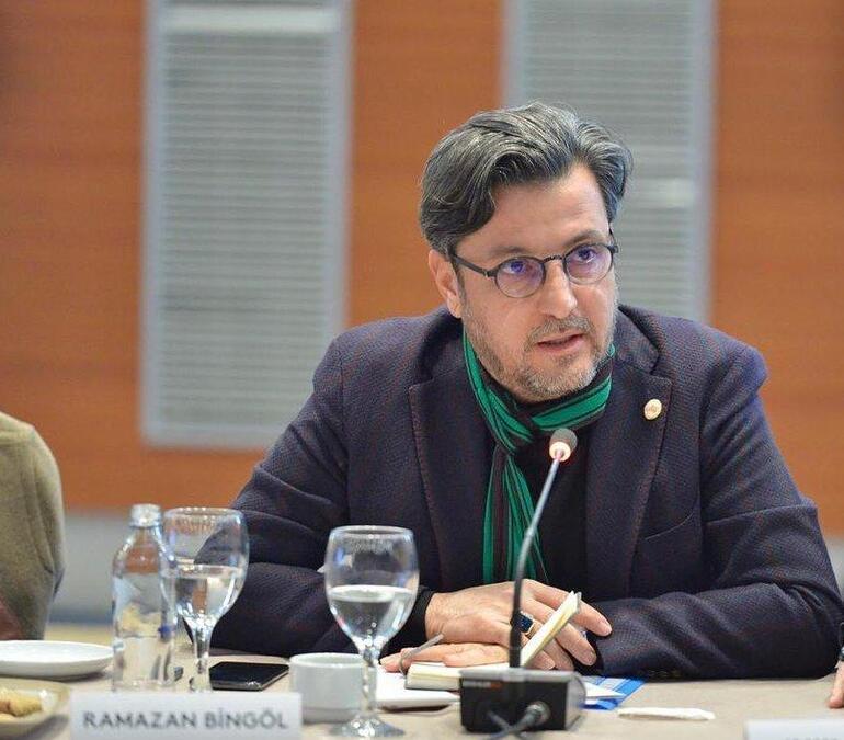 Ziraat Bankası kredisi bütün restoran ve kafelere verilsin talebi