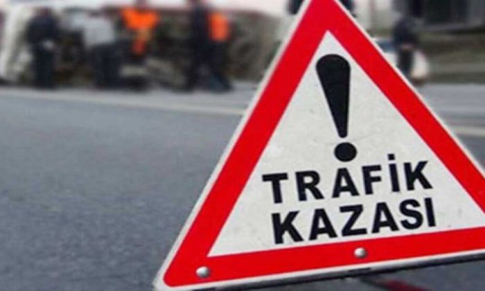 Şanlıurfa’nın ilçesinde kaza: Yaralılar var