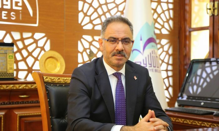 BAŞKAN KUŞ’TAN BABALAR GÜNÜ MESAJI