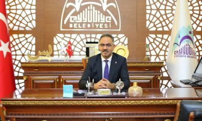 BAŞKAN KUŞ SÖZÜNÜ TUTTU, PERSONEL MAAŞLARI İYİLEŞTİRİLİYOR