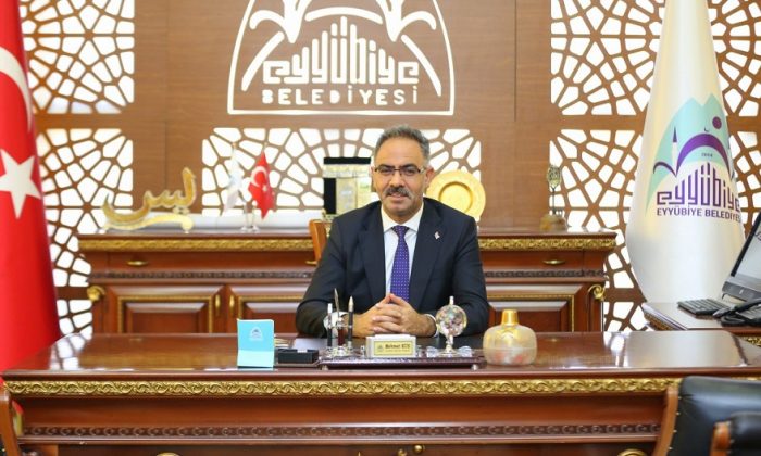 BAŞKAN KUŞ SÖZÜNÜ TUTTU, PERSONEL MAAŞLARI İYİLEŞTİRİLİYOR