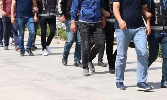 17 İLDE BÜYÜK OPERASYON: 52 GÖZALTI!