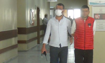 Cumhurbaşkanına hakaret suçundan aranan şahıs yakalandı