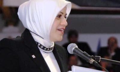 Şanlıurfa İl Koordinatörü Köseoğlu oldu