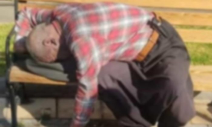 Siverek’te sır ölüm