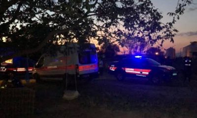 Alacak Verecek Kavgasında 1 Kişi Öldü