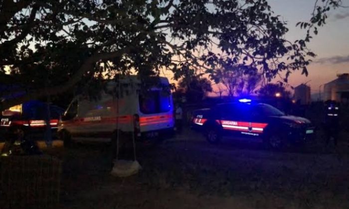 Alacak Verecek Kavgasında 1 Kişi Öldü