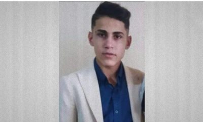 Şanlıurfa’da 16 yaşındaki çocuktan 2 gündür haber alınamıyor