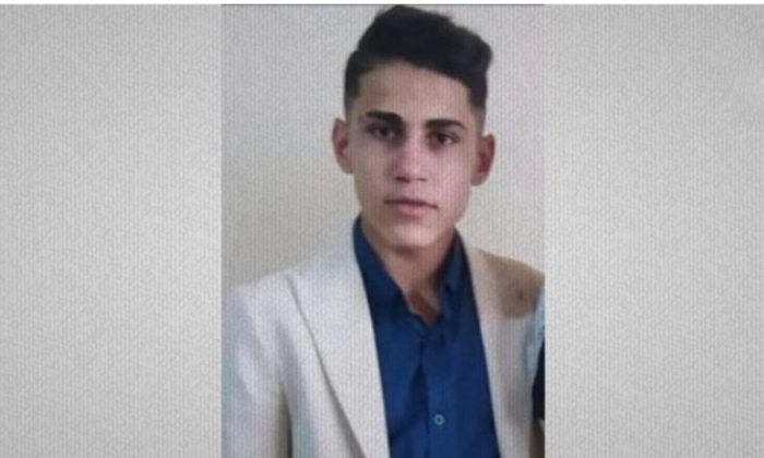 Şanlıurfa’da 16 yaşındaki çocuktan 2 gündür haber alınamıyor