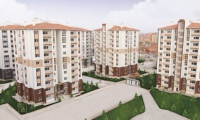 Artan konut ve kira fiyatlarına karşı yeni tedbir!