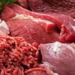 Vatandaşları Üzecek Haber! Ete Zam Geliyor