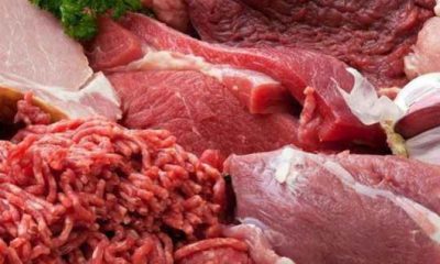 Vatandaşları Üzecek Haber! Ete Zam Geliyor